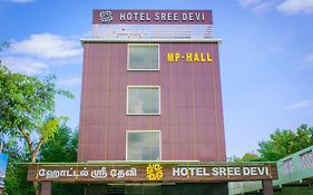 Hotel Sree Devi Madurai